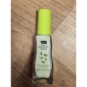 B-Pure Glow Up  Renewing Serum, Avocado Extract and Ceramides, 1 FL Oz